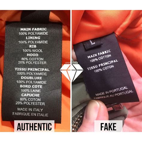 fake vetements heels